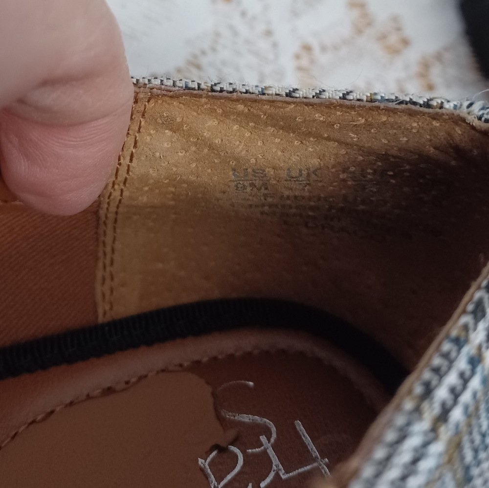 Franco Sarto Draco Loafer - Picture 9 of 11